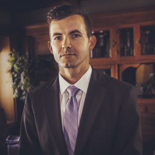 Darin K. Spiegel