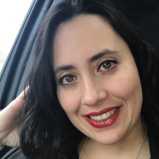 Lourdes Pilar Rosario