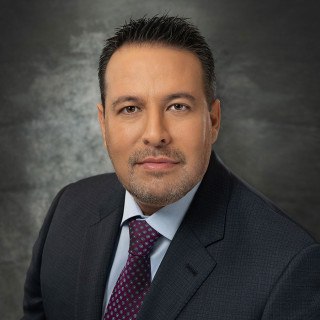Walter F. Benenati