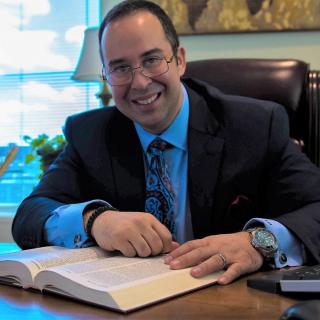 Charles N. Therman Esq.