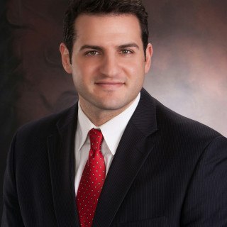 Fadi B. Rustom