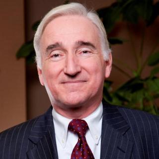 Patrick C. O’Reilly