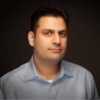 Mr. Athar A. Khan