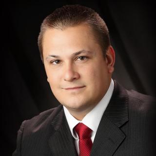 Matthew Stevan Luzaich