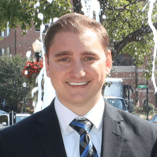 Kevin P. O’Flaherty