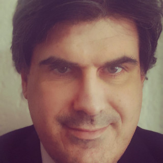 Alex DiBona