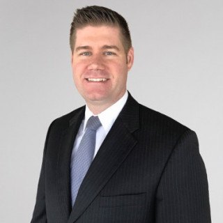Kevin N. Wooden
