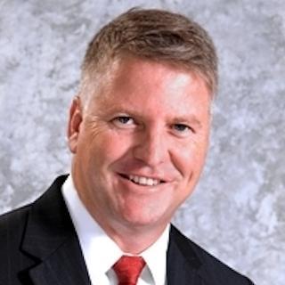 Brian C Vigness