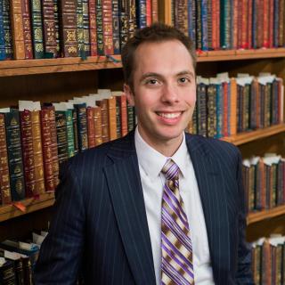 Patrick O’Hara