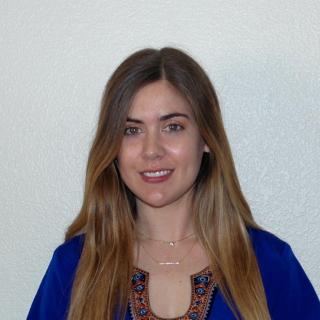 Morgan Cahill-Marsland