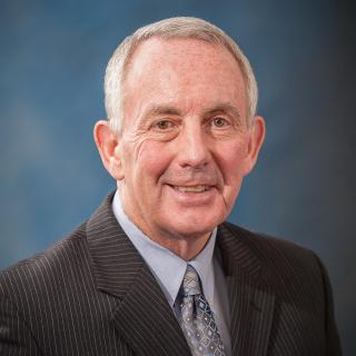 John Prior