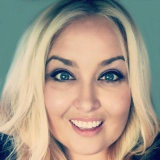 Tiffany Vanessa Colbert