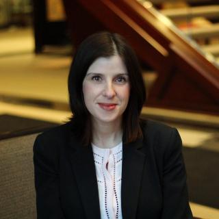 Rebecca M. Guerra