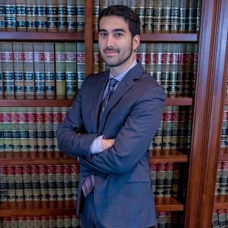 Anthony Garcia Esq.
