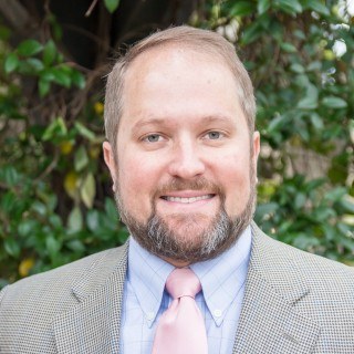 Nicholas Gresham Foster