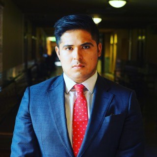 Adrian Flores