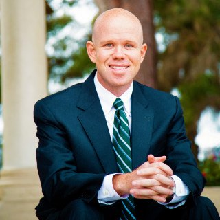 Scott Fikes