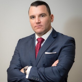 Yuriy Moshes