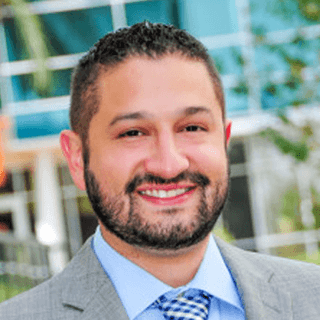 Carlos Otero