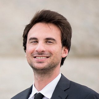Zachary P Merliss