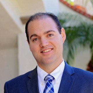 Daniel Joseph Wilson