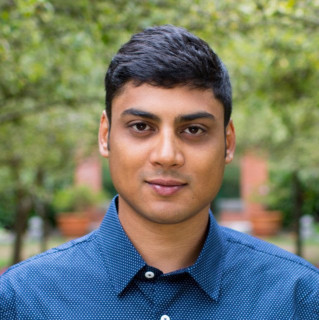 Vivek H. Vaidya