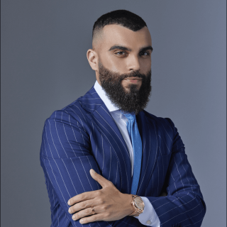 Matthew Barhoma