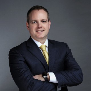 Joe Wojciechowski Esq.