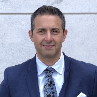 Anthony J. Amelio