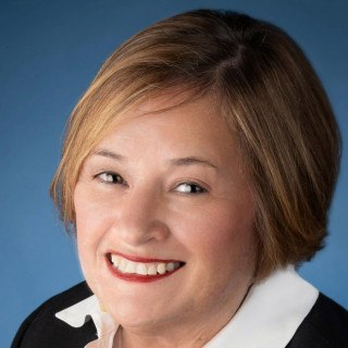 Susan M Larned