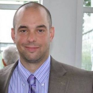 Kevin Frank Richards