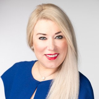 Karolina A. Dehnhard