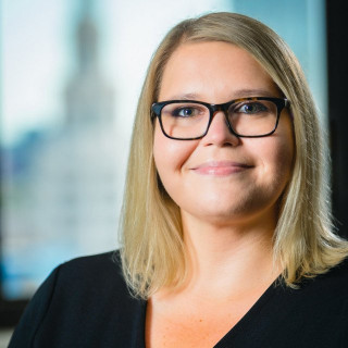 Katherine Lucy Dibble