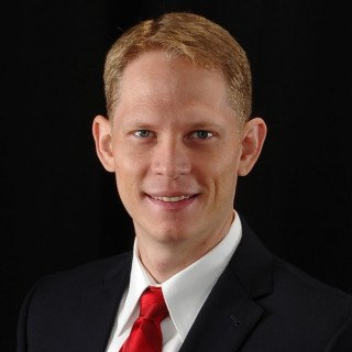 Jerrod P Williams