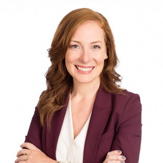 Megan O’Connor