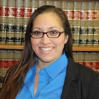 Alexandria Jaquay