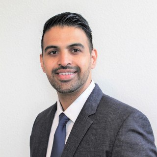 Shawn Dhillon