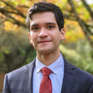 Marcos D. De Hoyos