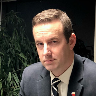Brian Foley