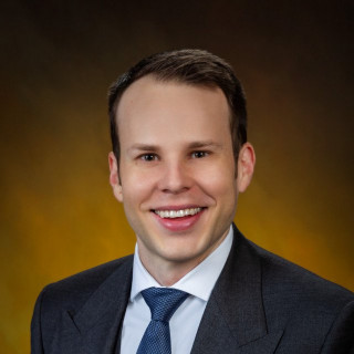 McCabe G Harrison