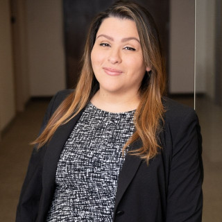Yvette Trevino