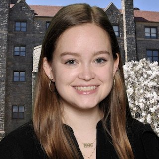Megan McDonough