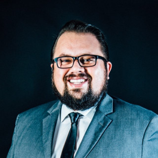 John D. Garcia