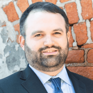 Andrew T. Geisler