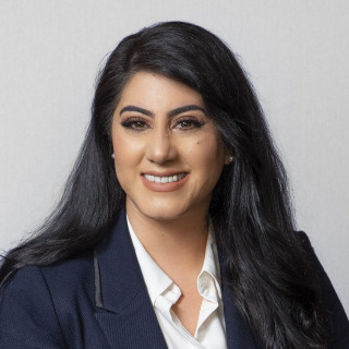 Ms. Doris Youmara