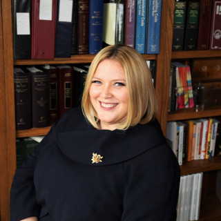 Bridget O’Toole