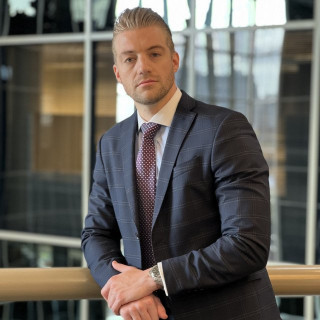 Nicholas Spetsas