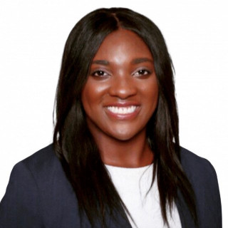 Jessica  Nwasike Esq.