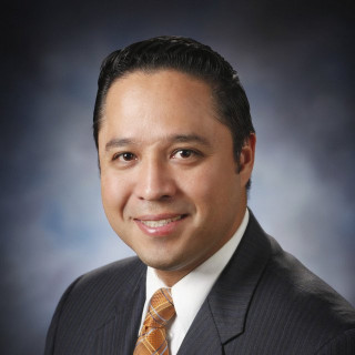 Jacob J Rivas