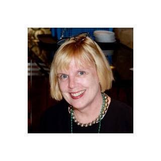 Betsy Spalding Kimball